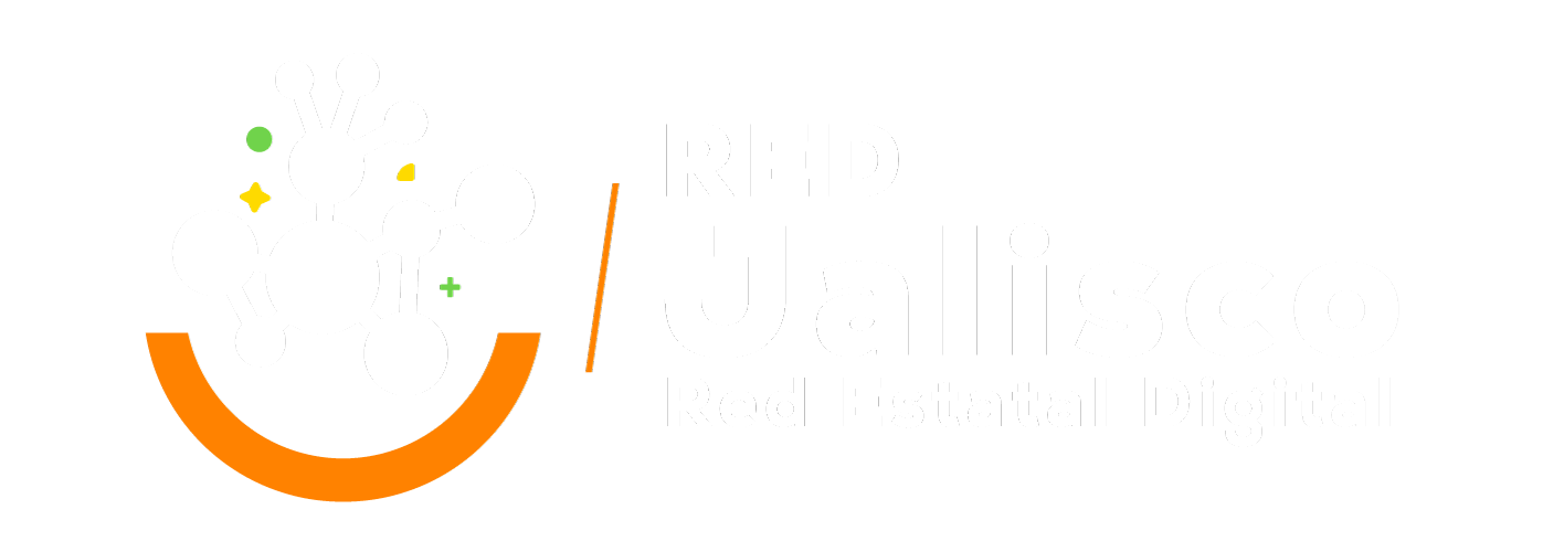 Red Jalisco - Red Estatal Digital